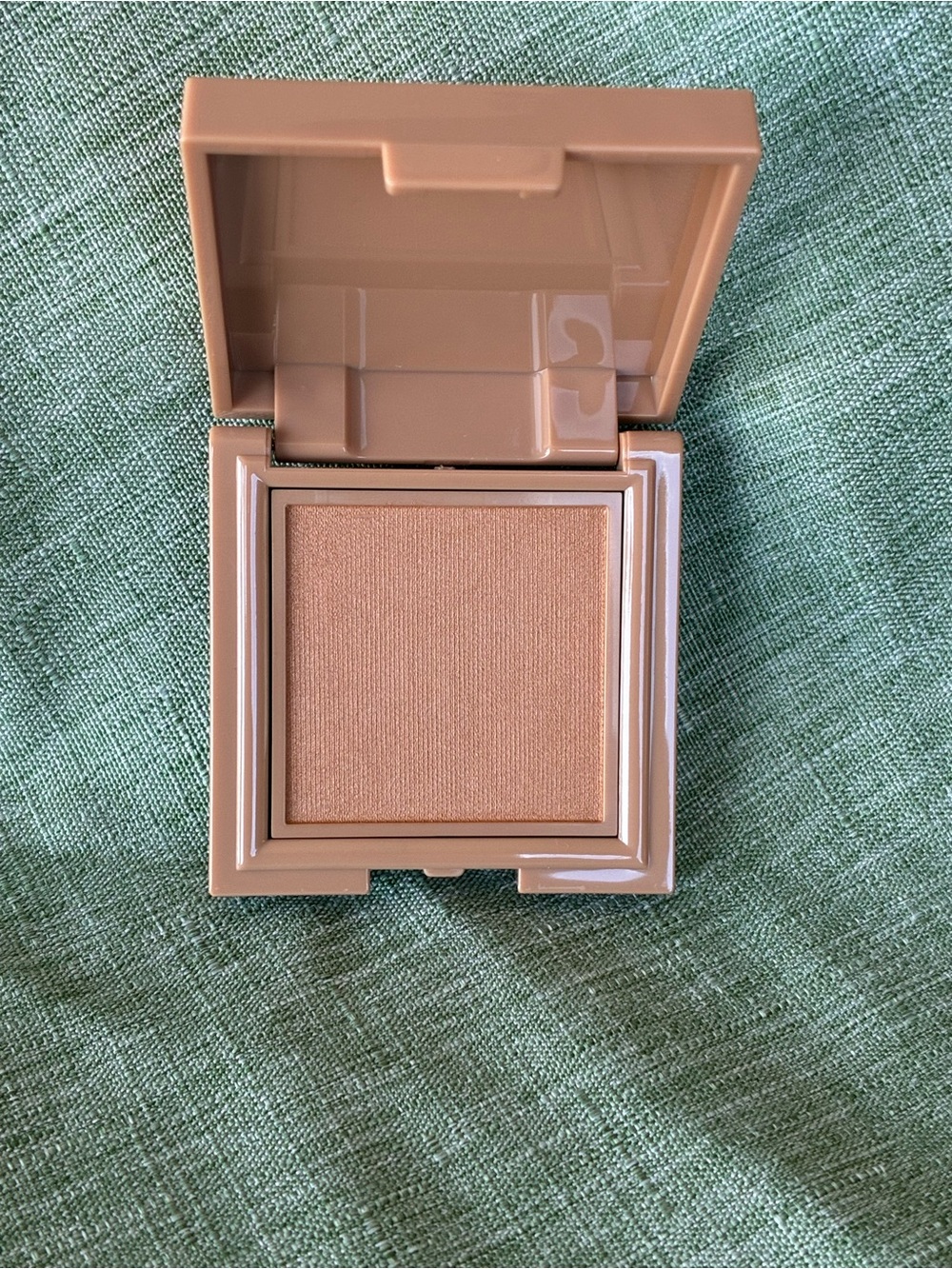 Bronzer & Contour Compact - Sun Bath NWT